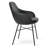 Gazel Cross Arm Chair-42996519-42996513