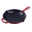 Le Creuset Enameled Cast Iron Skillet-27773888-27773892
