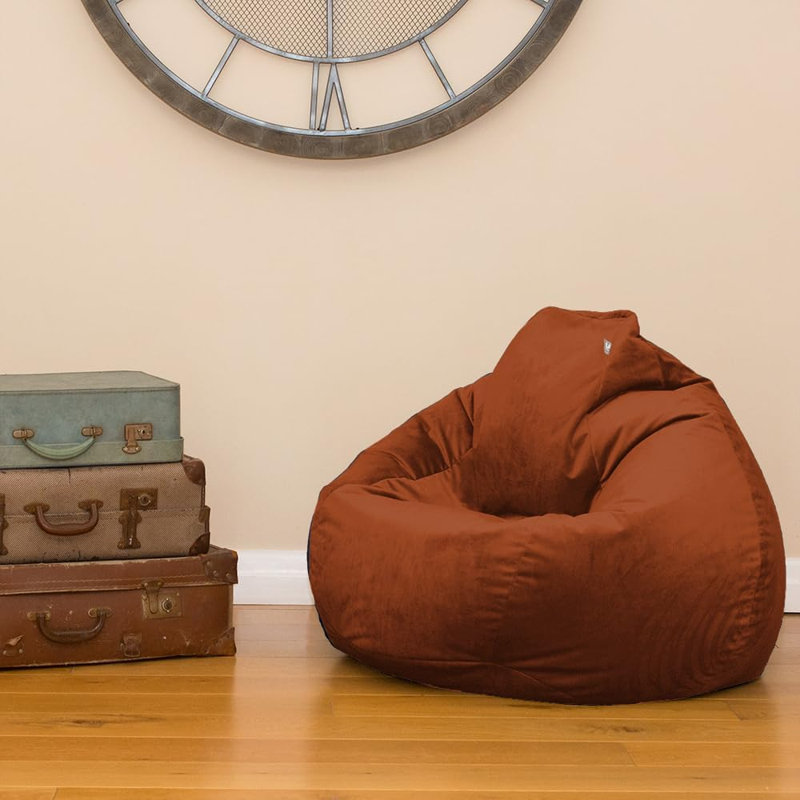 Killead Bean Bag Classic, Orange