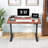 Adjustable Standing Desk, Whole-Piece Desktop-1701964203-1704026232