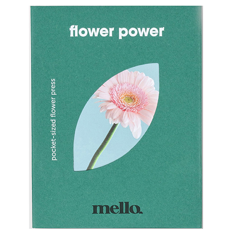  Flower Power
