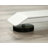 Brunoy Oe 60X24 Adj Height Desk White 3A-110571510