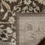 Tapis brun / ivoire Lavelle-19269131