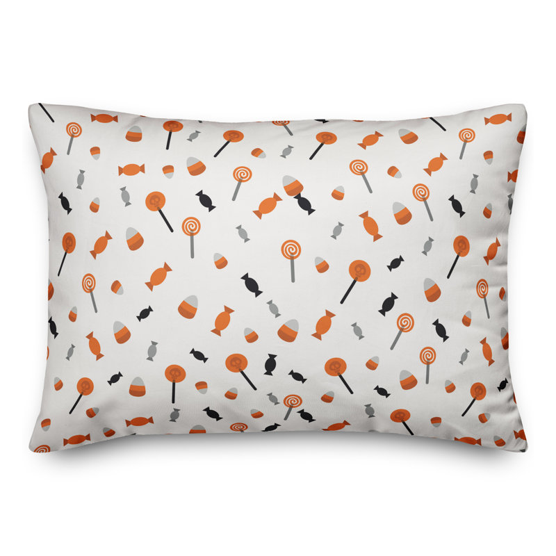  Coussin et housse de coussin Halloween