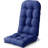 30‘’ H Indoor and Outdoor Seat/Back Cushion for Adirondack Chair-624258872-636069446