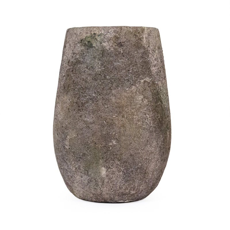 Baltique Stoneware Table Vase