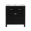 Ensemble de meuble-lavabo Modern-604728643