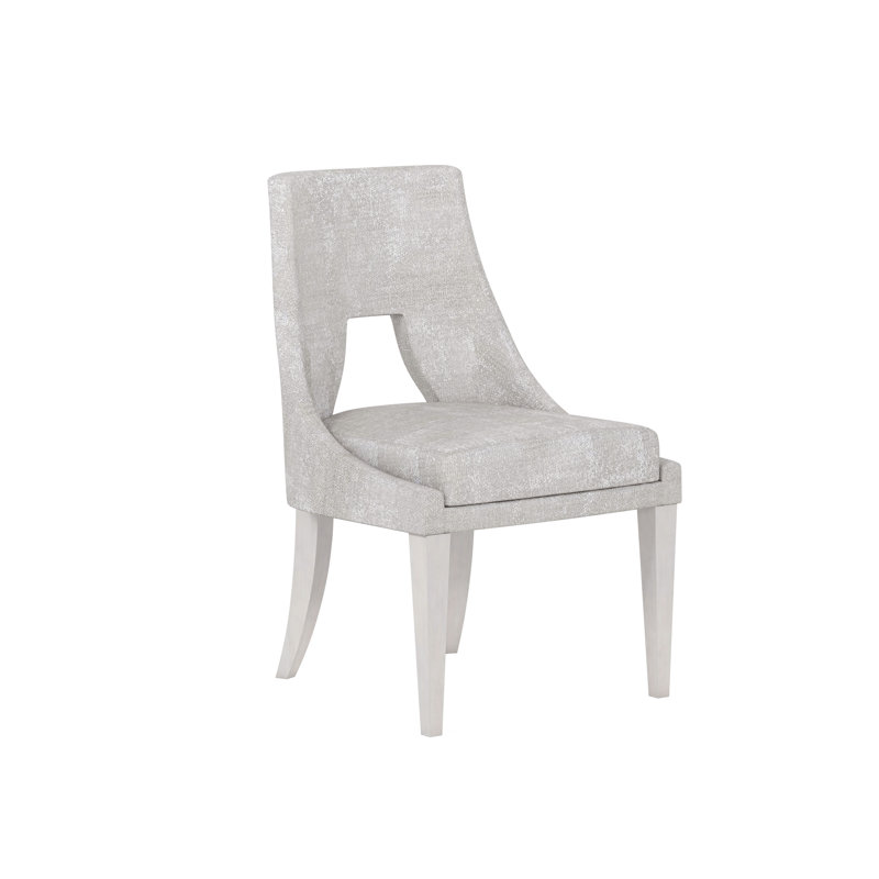 Mezzanine Upholstered Dining Chair