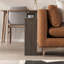 Beeler Modern Slim Compact Side Table-49649706