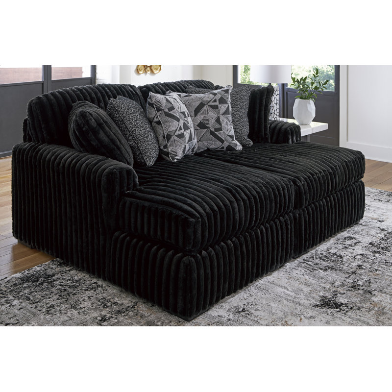 Chaise longue Midnight-Madness