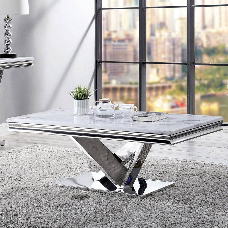 Table basse Modern