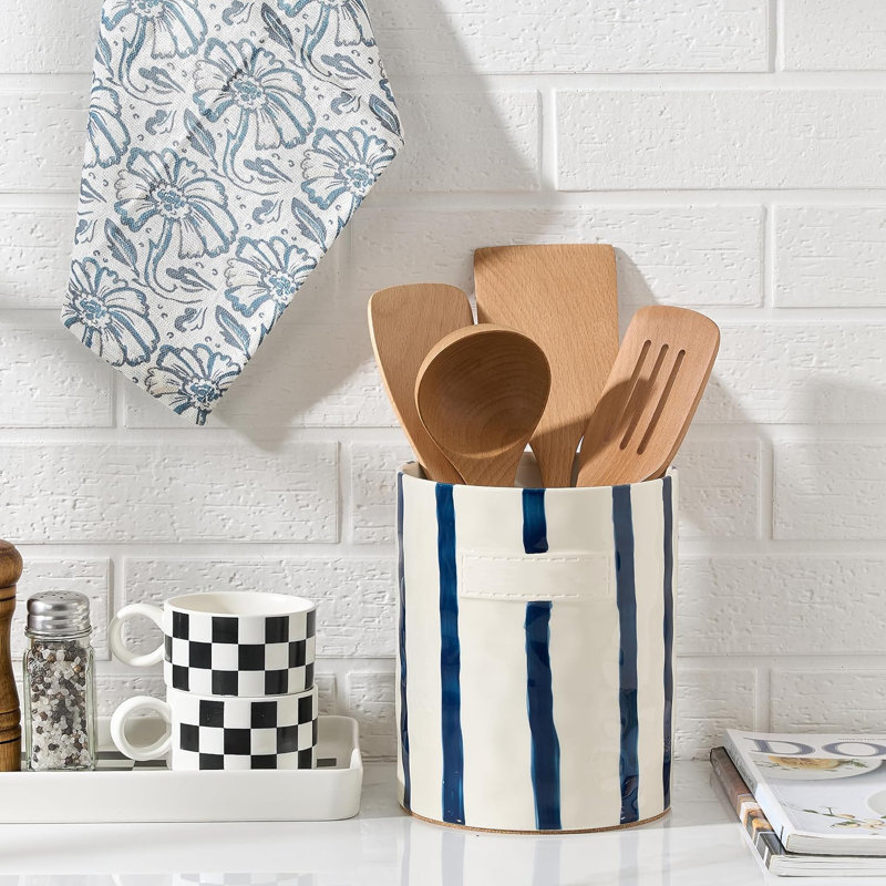 Kitchen Cutlery Rack