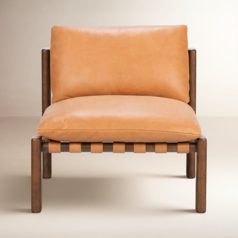 Shelton Slipper Chair