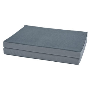 Orthopedic Pet Bed