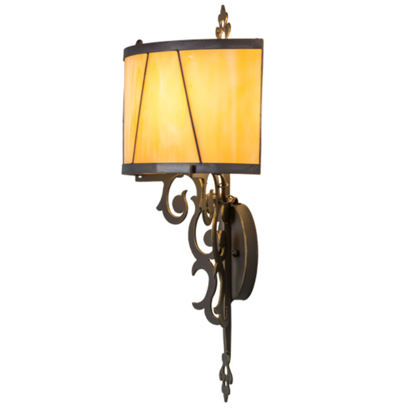 Aneila 2 - Light Wallchiere
