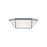 Morrison 4 - Light Flush Mount