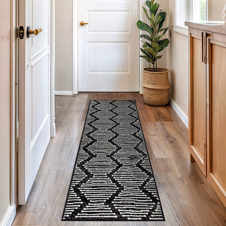 Tapis Boho