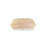 Boho Bamboo Flush Mount Ceiling Light Natural See Below