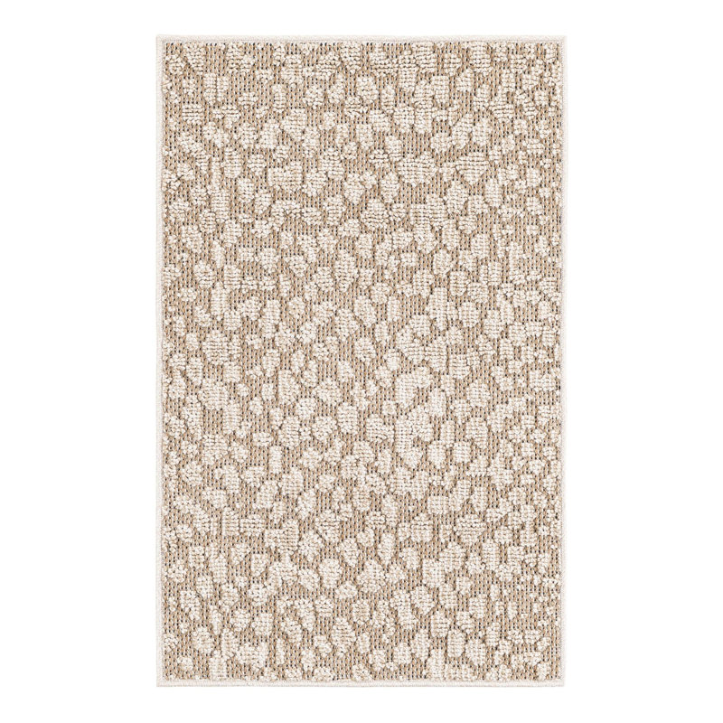 Tapis Gurjot, Rectangle 2 pi x 3 pi 1 po