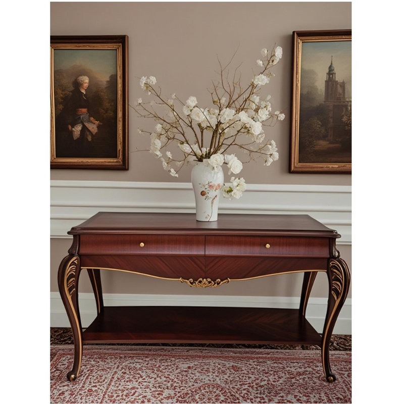 Infinity 59.1'' W Console Table