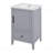 20" Bathroom Vanity with Sink