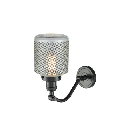 Iyana Armed Sconce