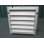 General Purpose Greenhouse and Building Exhaust Fan System