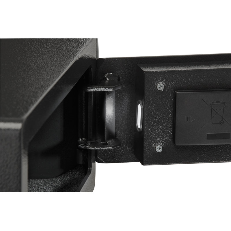 Coffre-fort intelligent avec verrou électronique Intelli-Vault
