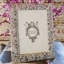Ellarose Metal Picture Frame-1240649539-1240649538