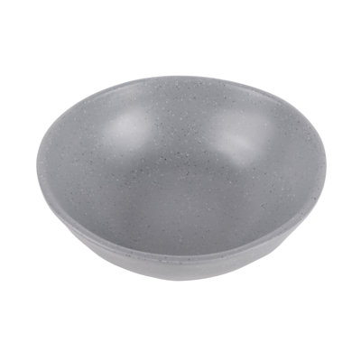 Bol rond en mélamine 9 po Tenaya