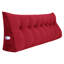 Corduroy Backrest Pillow-1656869209-1656869228