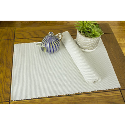 Gena 100% Cotton Rectangle