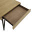 Table de bout avec rangement Hugo-94253591