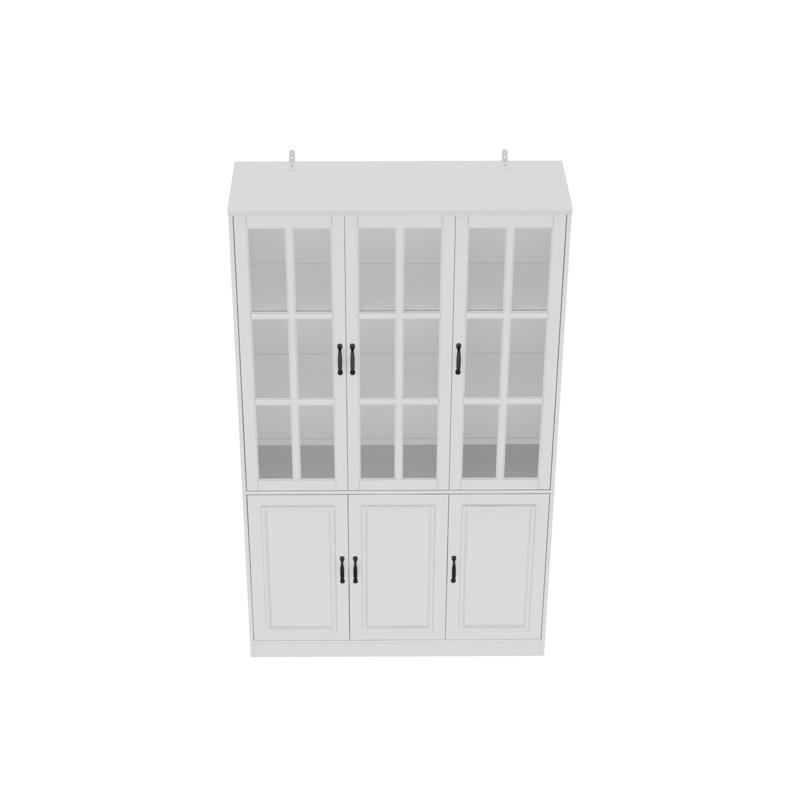 Isabeau 78.7'' Kitchen Pantry