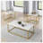 Cataneo Living Room Table Set