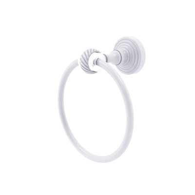 Pacific Beach Towel Ring