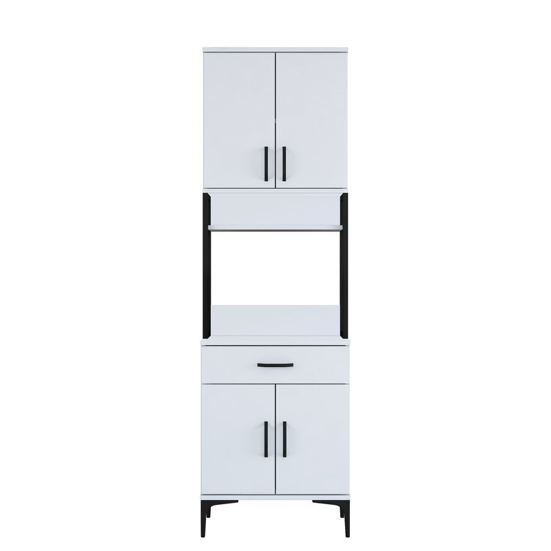 Atesha Kitchen Pantry