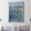 Breakwater - Reproduction de photo sur toile-1687291536-1624629737