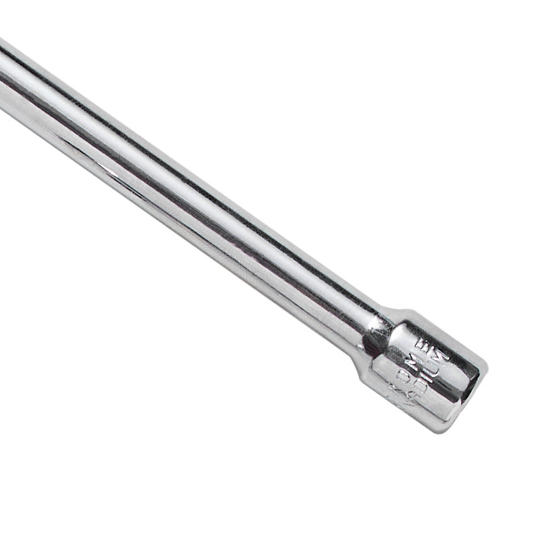 450 pièces pour outils et douilles de mécanicien, douilles de 1/4 po 3/8 po 1/2 po, outils métriques, embouts, clés, clé combinée, accessoires dans un étui de rangement, alliage d'aluminium argenté pour voiture bricolage
