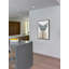 LA Difference 1 Piece Single Picture Frame Painting-617866252