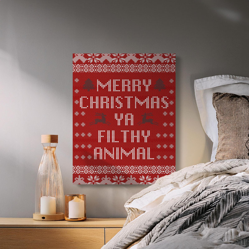 Durst Wrapped Canvas Print Set, 20x24