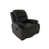Noir est en rupture de stock sélectionné