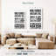 Enseigne Tergel Family Mantra-108536358