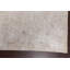 Tapis rectangulaire en laine noué à la main de conception unique 7 pi 10 po x 10 pi 10 po Naod