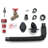 EarthMindedConsumerProducts Plastic Drainable Diverter and Hose-20371187