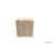 10 in. H x 4.5 in. W x 5 in. D Solid Wood Bracket / Corbel