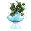 Aurora Handmade Glass Table Vase-79636849