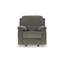 Fauteuil inclinable manuel berçant Lyla-111119545