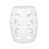 White is out of stock selected