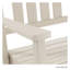 Chaise berçante POLYWOOD Estate-40595473